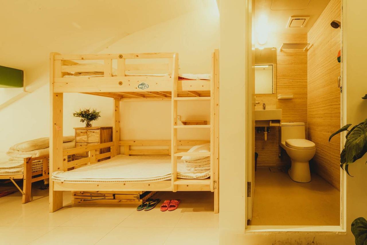 Zerg Backpackers Youth Hostel Xi'an  Exterior photo